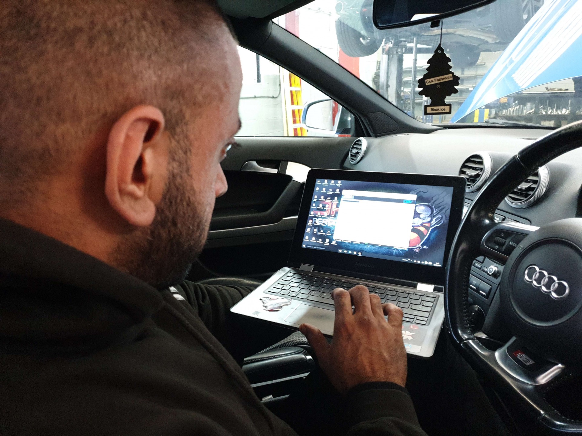 What is a Stage 2 Remap?