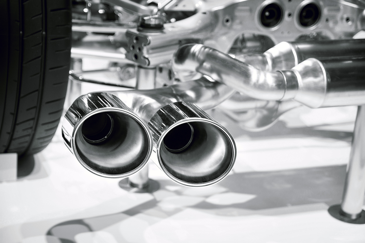 How Mufflers Work – A Complete Overview