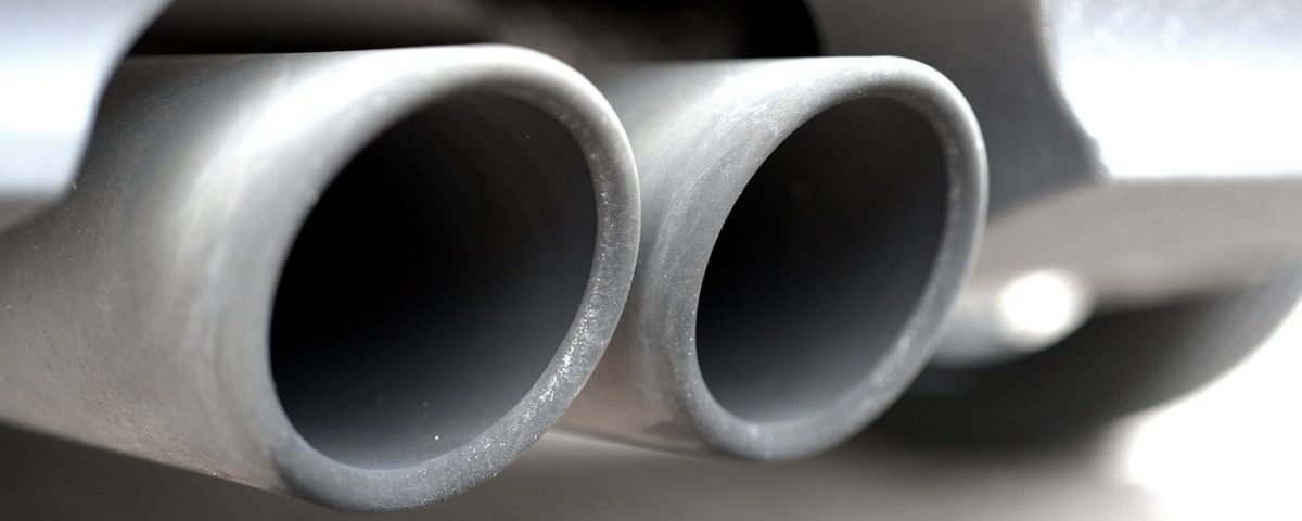Exhaust Pipes
