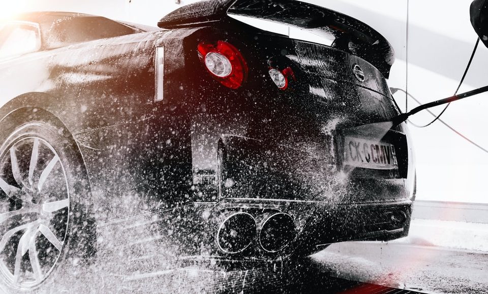 Performance Exhaust