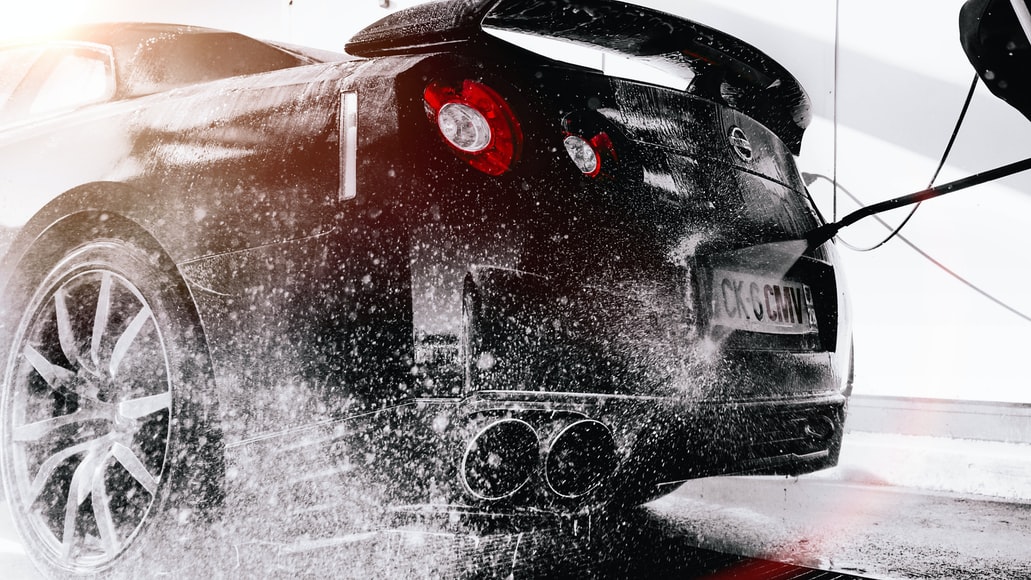 How Does A Performance Exhaust Increase Horsepower?