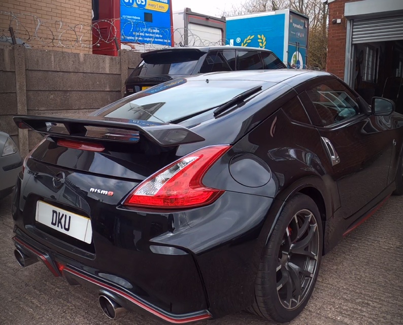carbonclean mobile