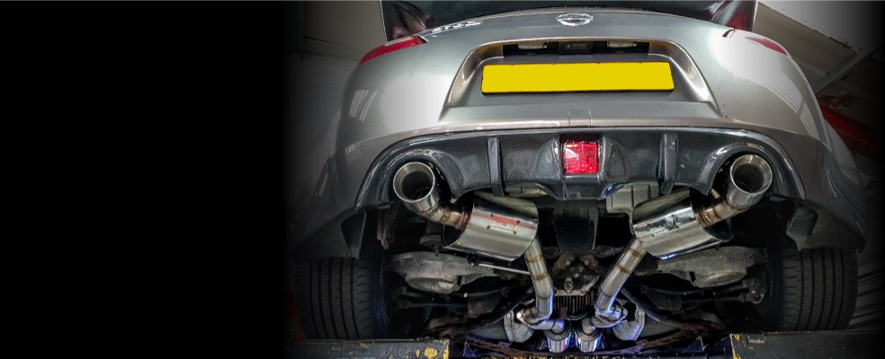 exhausts desktop