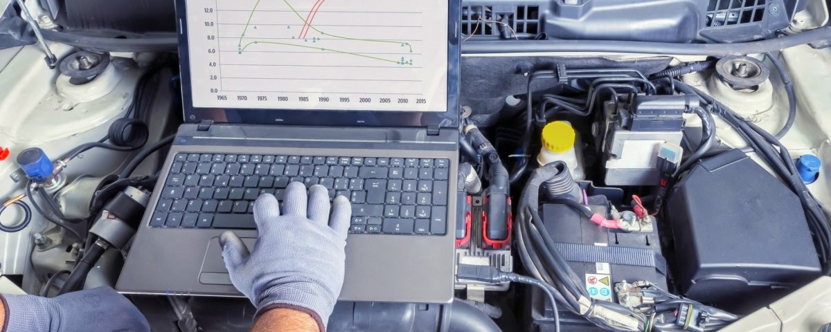 ECU remapping