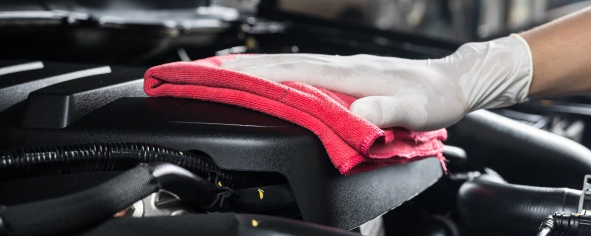 Misconceptions about Carbon Cleaning