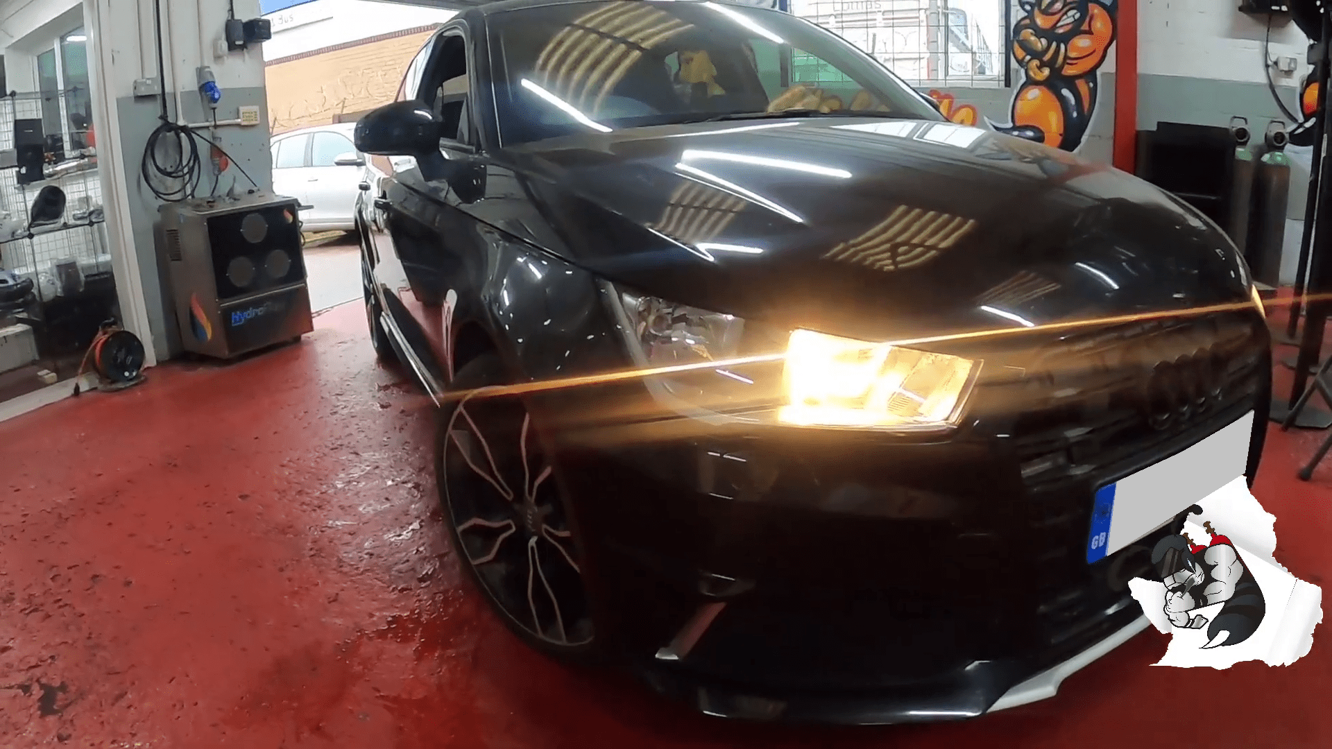 Audi A1 1.0 tfsi