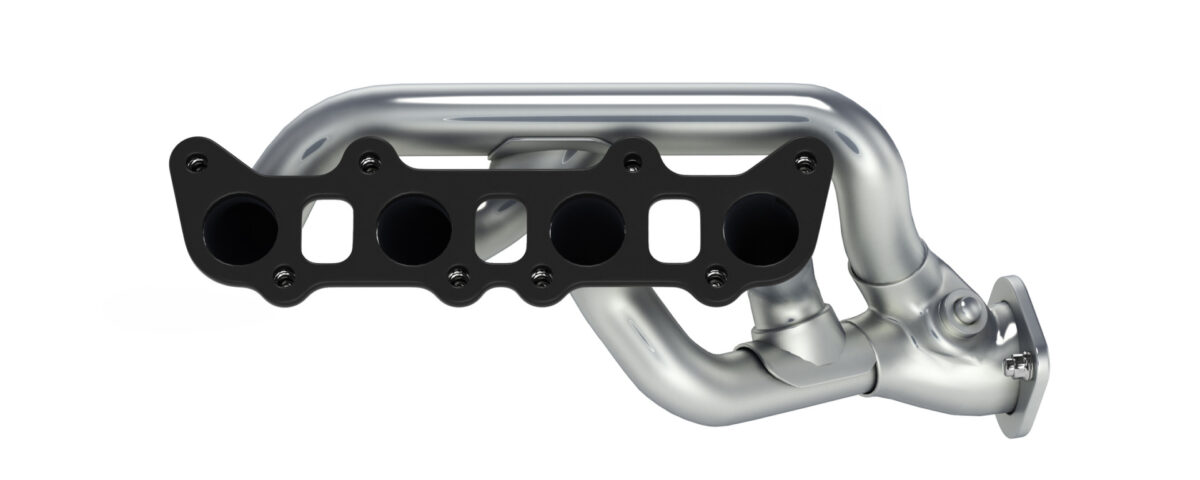 Exhaust Manifold