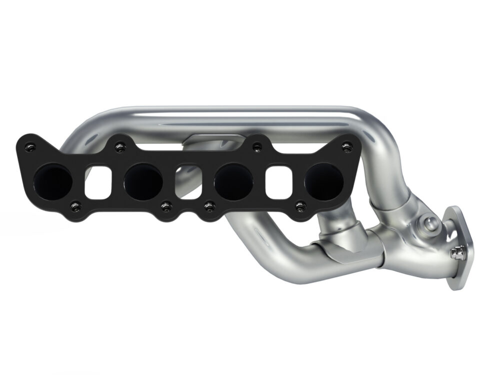 Exhaust Manifold