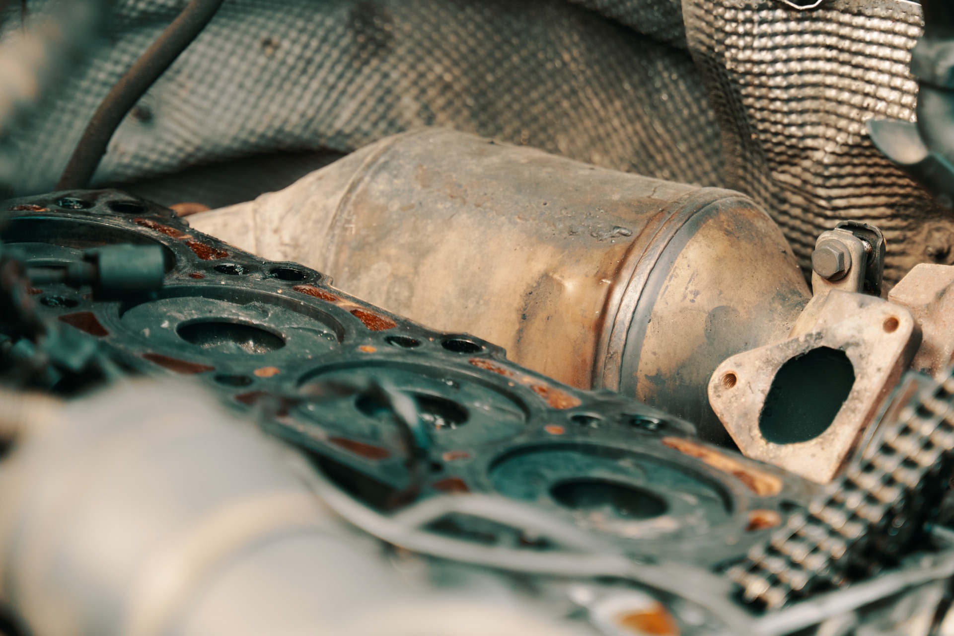 What Diesel Cars Don’t Have A DPF?