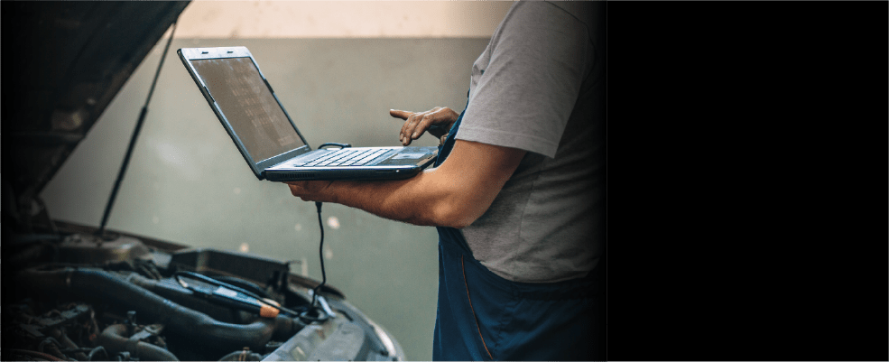 ECU remapping