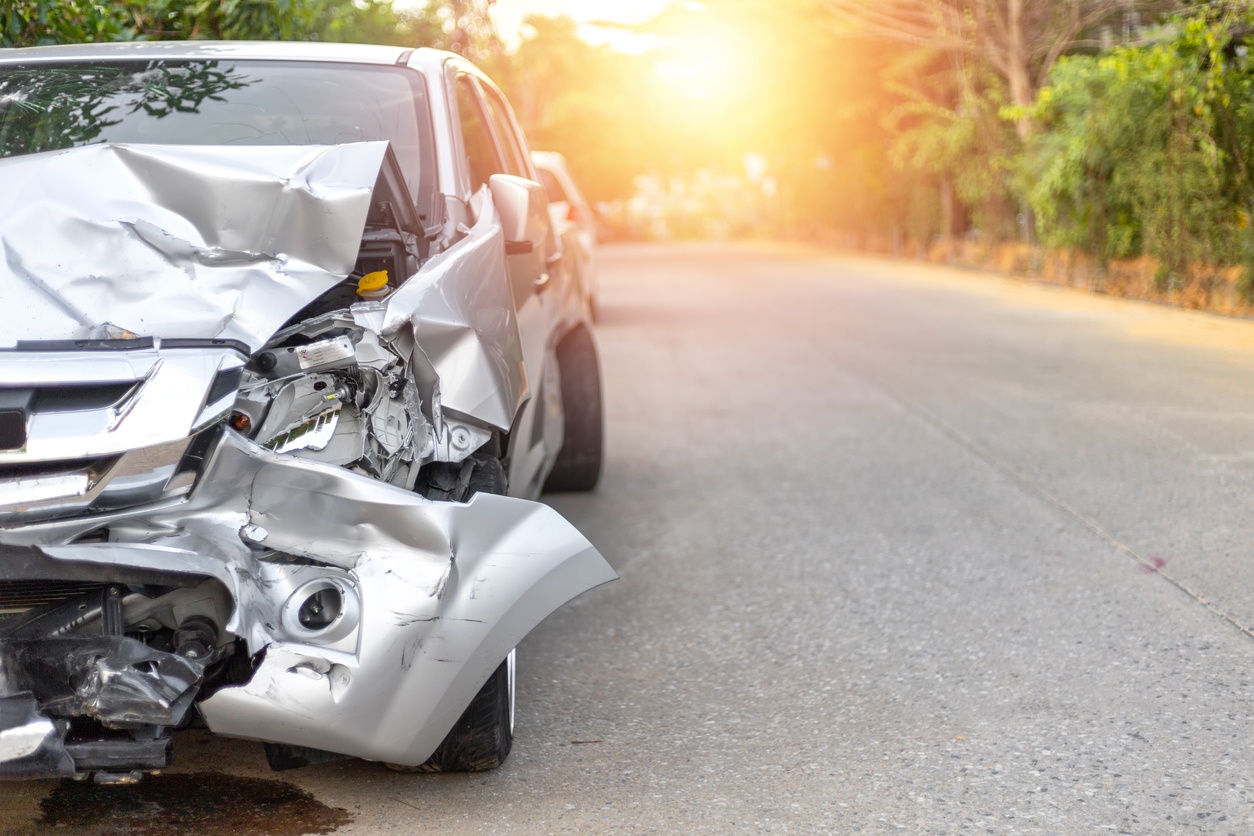Can Accelerating Too Fast Damage Your Car?