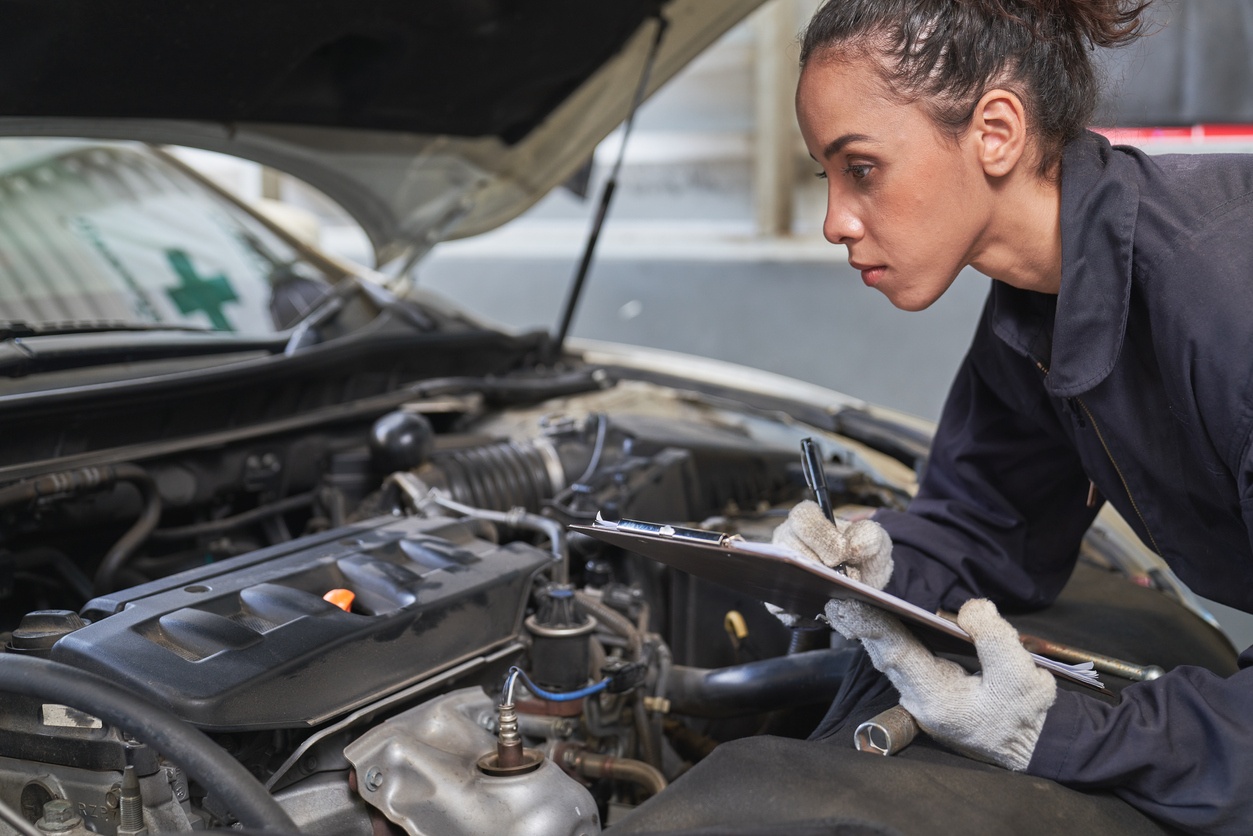 Valuable Tips for Engine Control Unit (ECU) Repair and Maintenance
