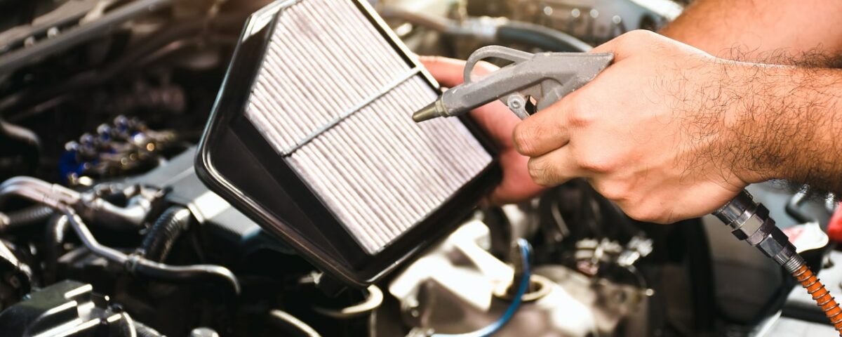 Engine Carbon Clean
