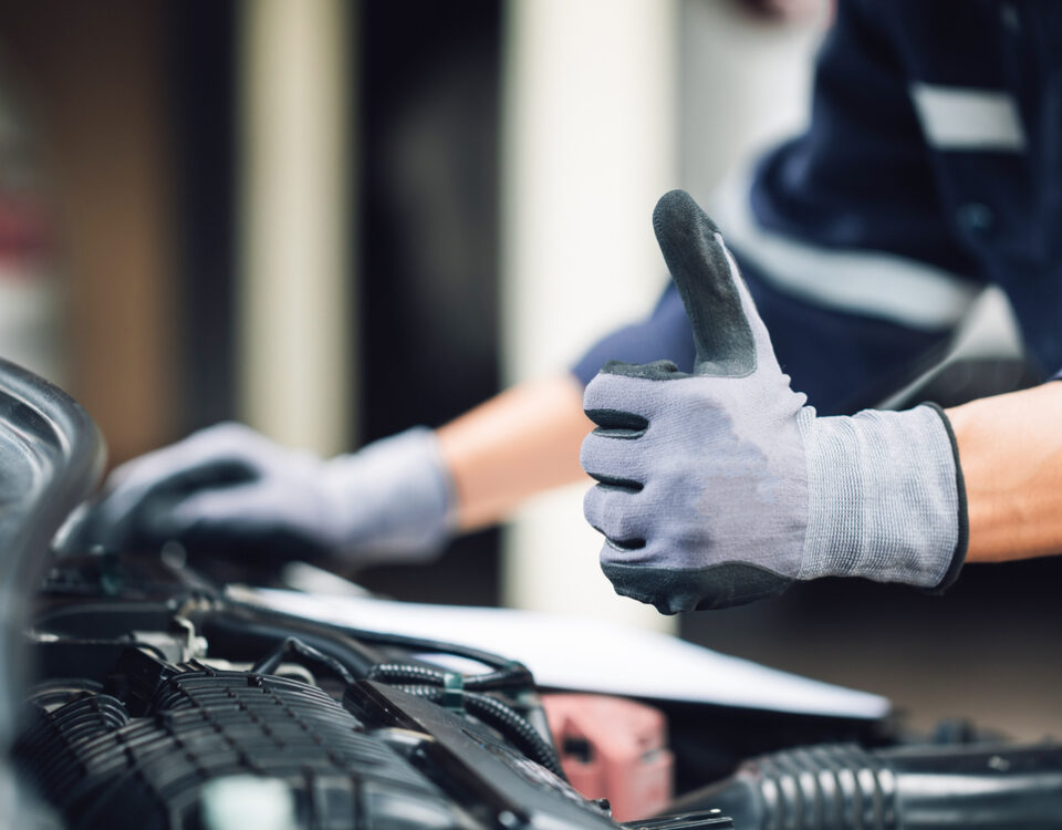 ECU Remapping