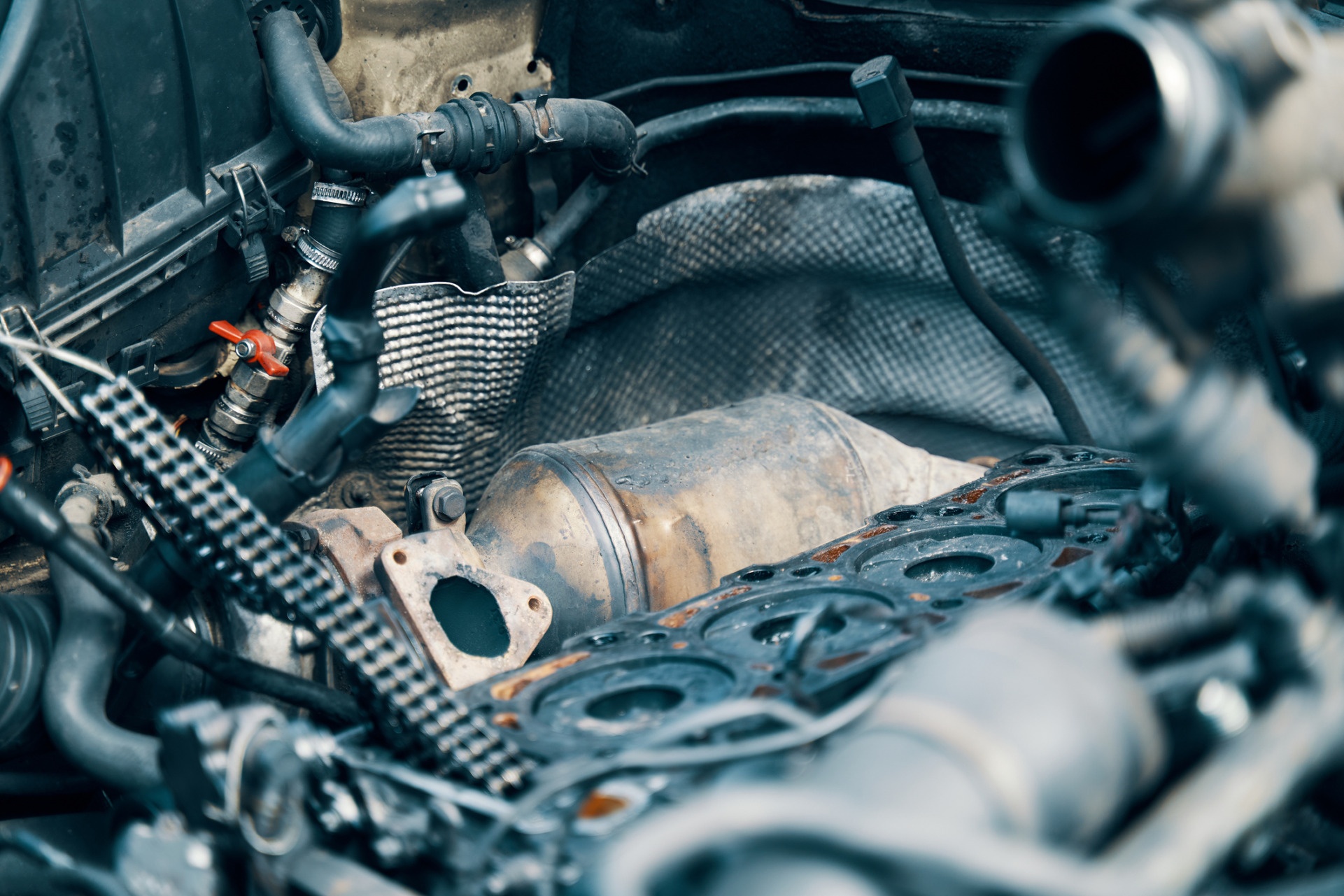 Does a Blocked DPF Affect Vehicle Performance?
