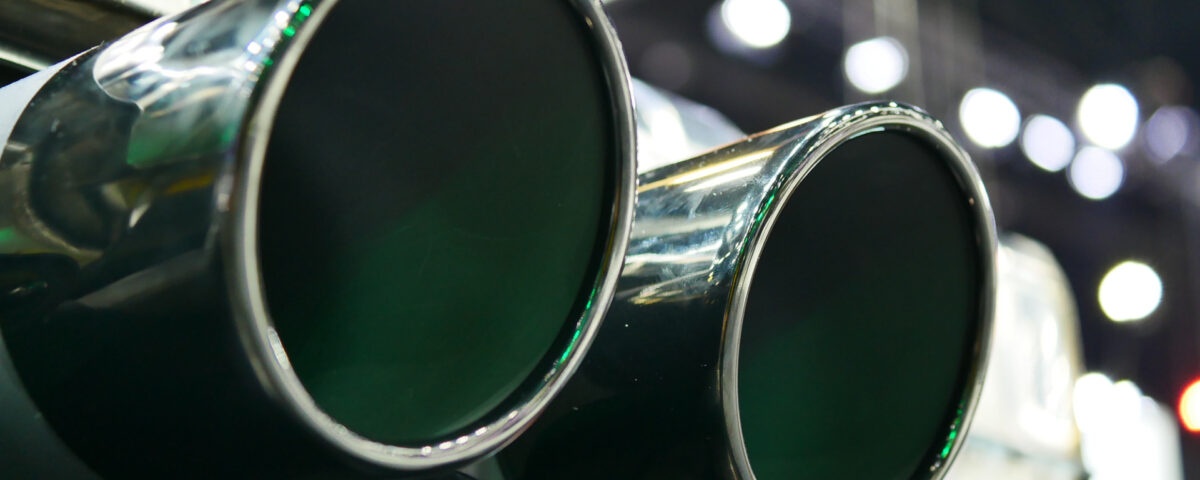 Exhaust System
