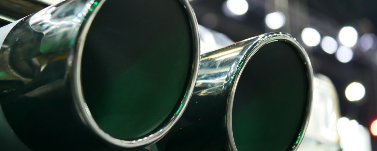 Exhaust Systems