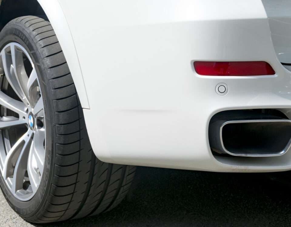 Custom Exhaust