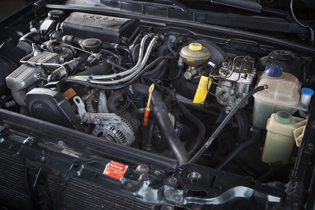 Advantages of ECU Remapping for Audis
