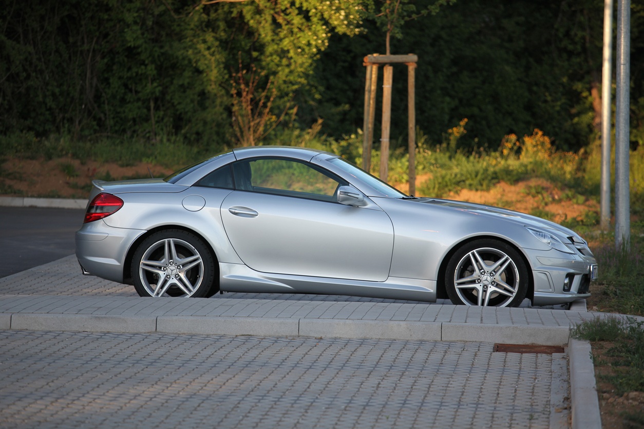 Complete Guide to Mercedes Tuning