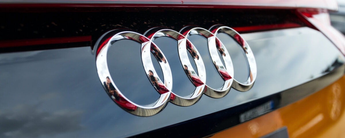Audi Tuning