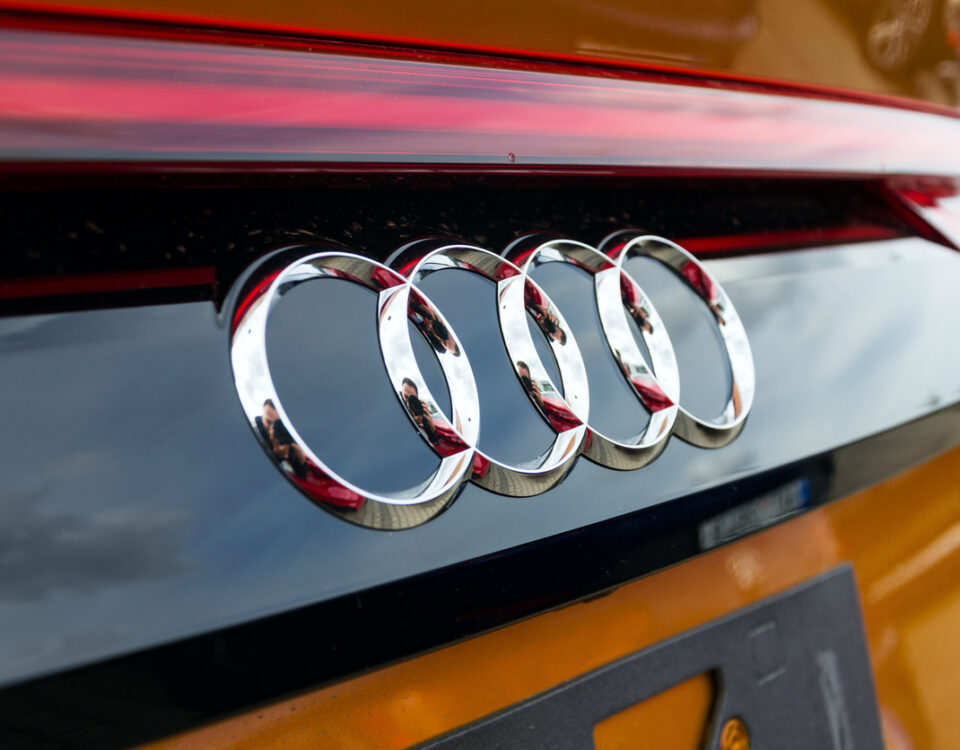 Audi Tuning
