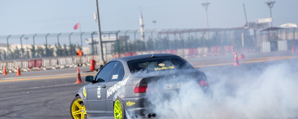 Sports Exhaust System