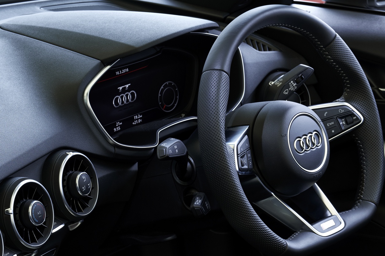 Common Audi Maintenance Issues: How to Avoid Costly Repairs