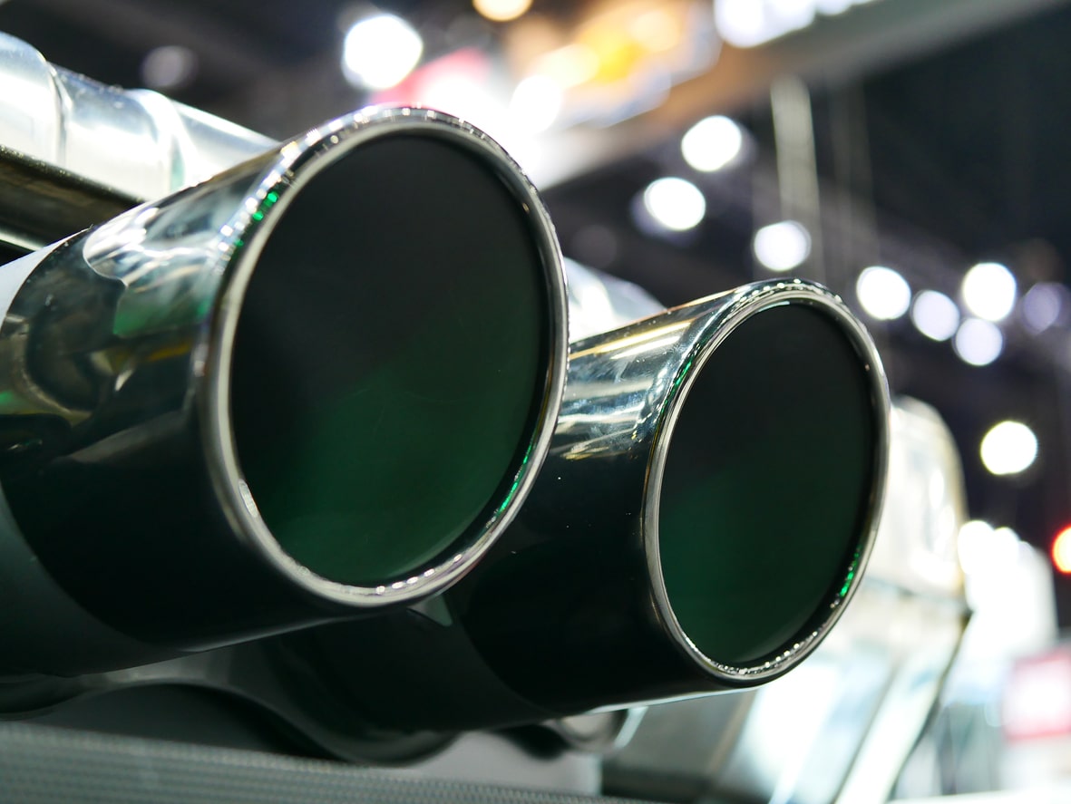 Benefits of a Custom Exhaust System: Performance, Installation, and Cost
