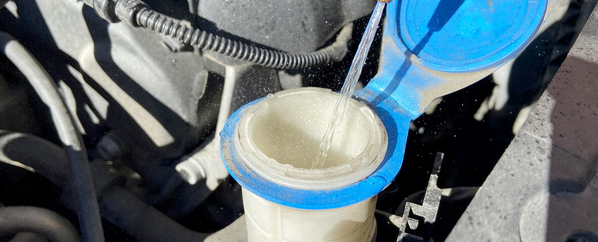 DPF Cleaning