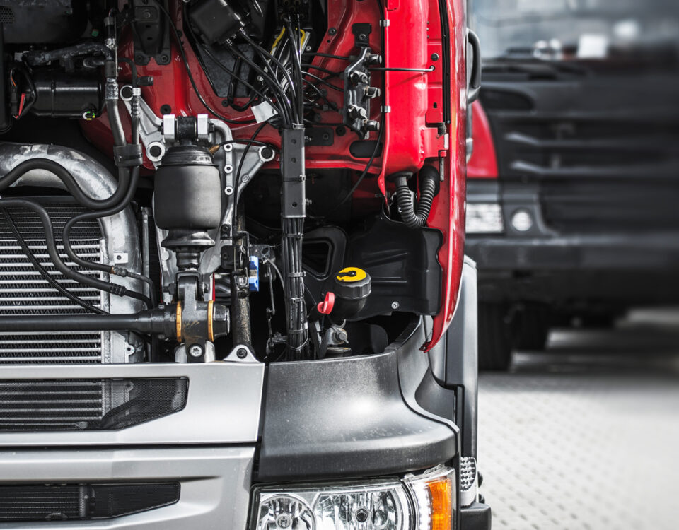 DPF Cleaning