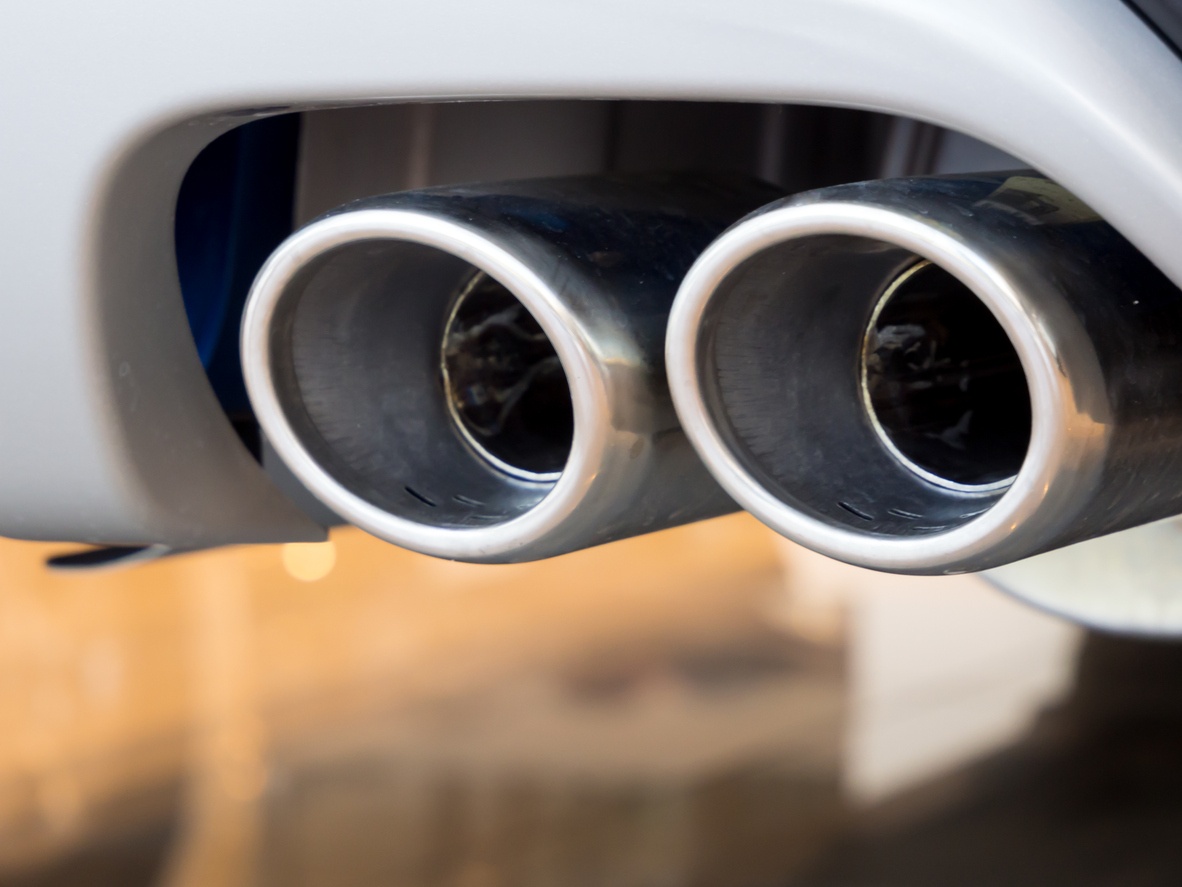 Upgrade Your Car Performance with a Dual Exhaust System