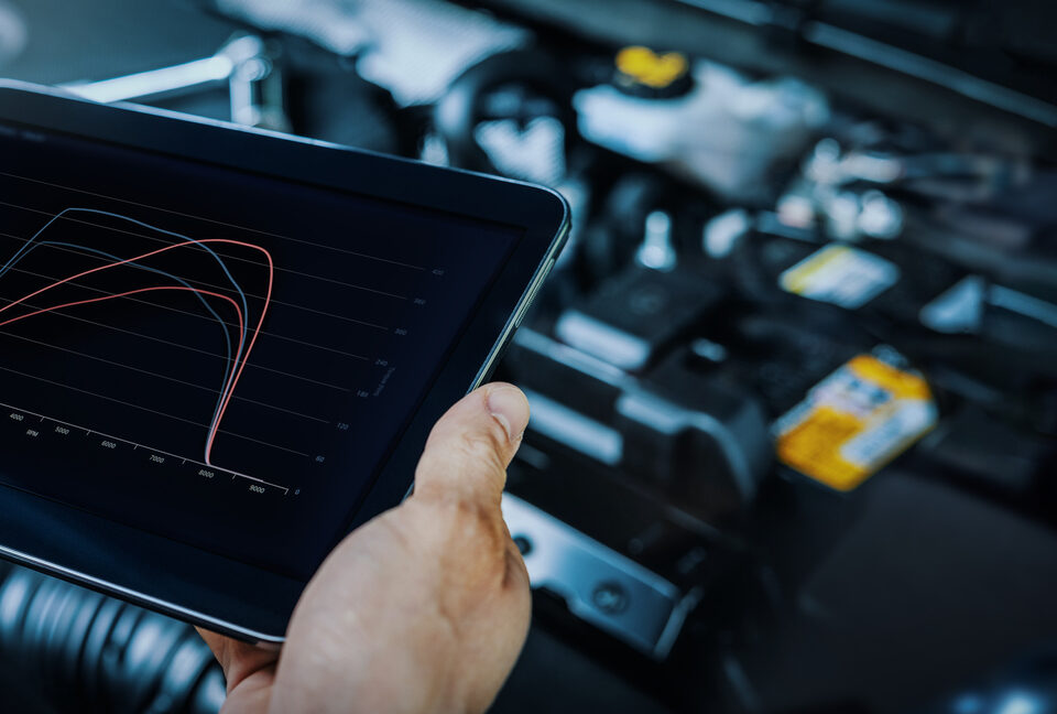 ECU Remapping