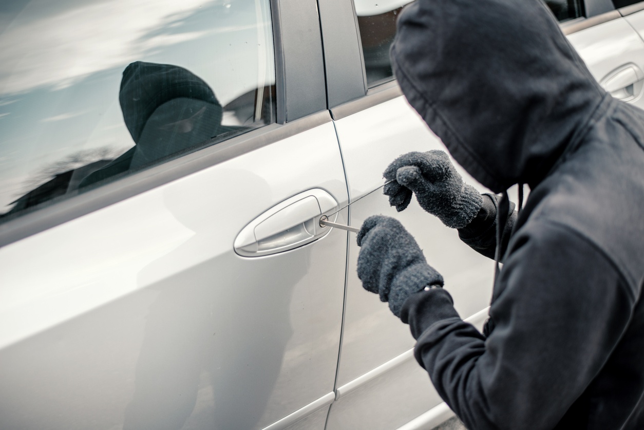 Ghost Immobilisers: The Future of Car Security
