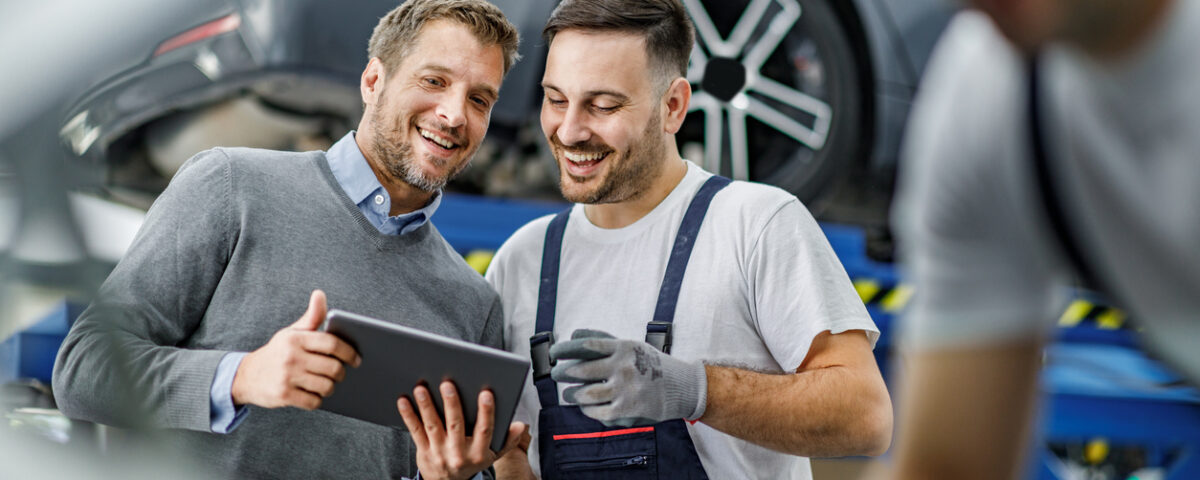 Professional Workshop