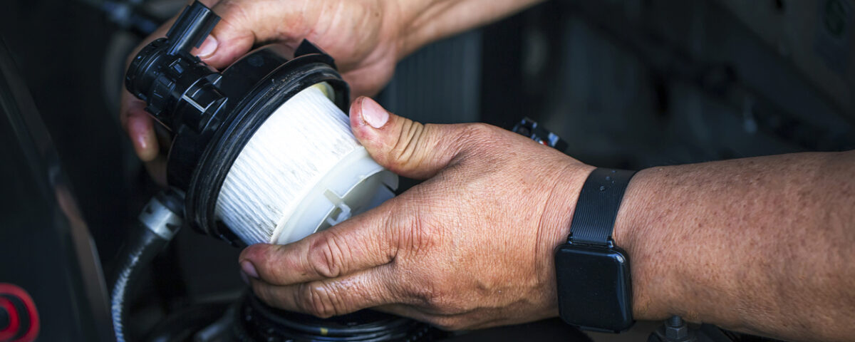 Trusted DPF Cleaning Services