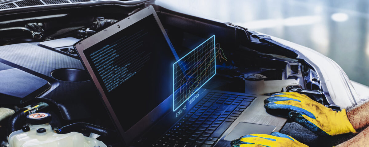 Remapping Company