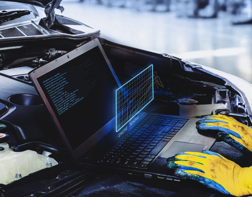 Remapping Company