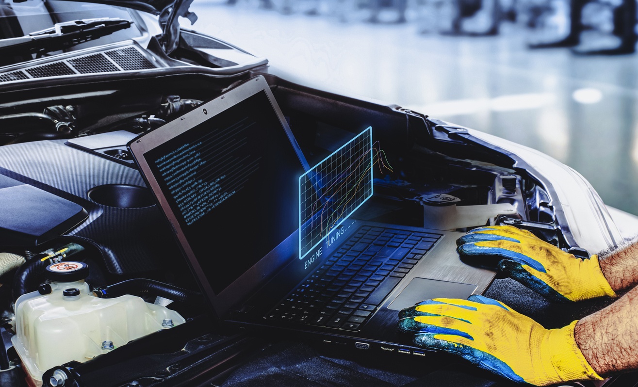 Reasons to Choose a Professional Remapping Company