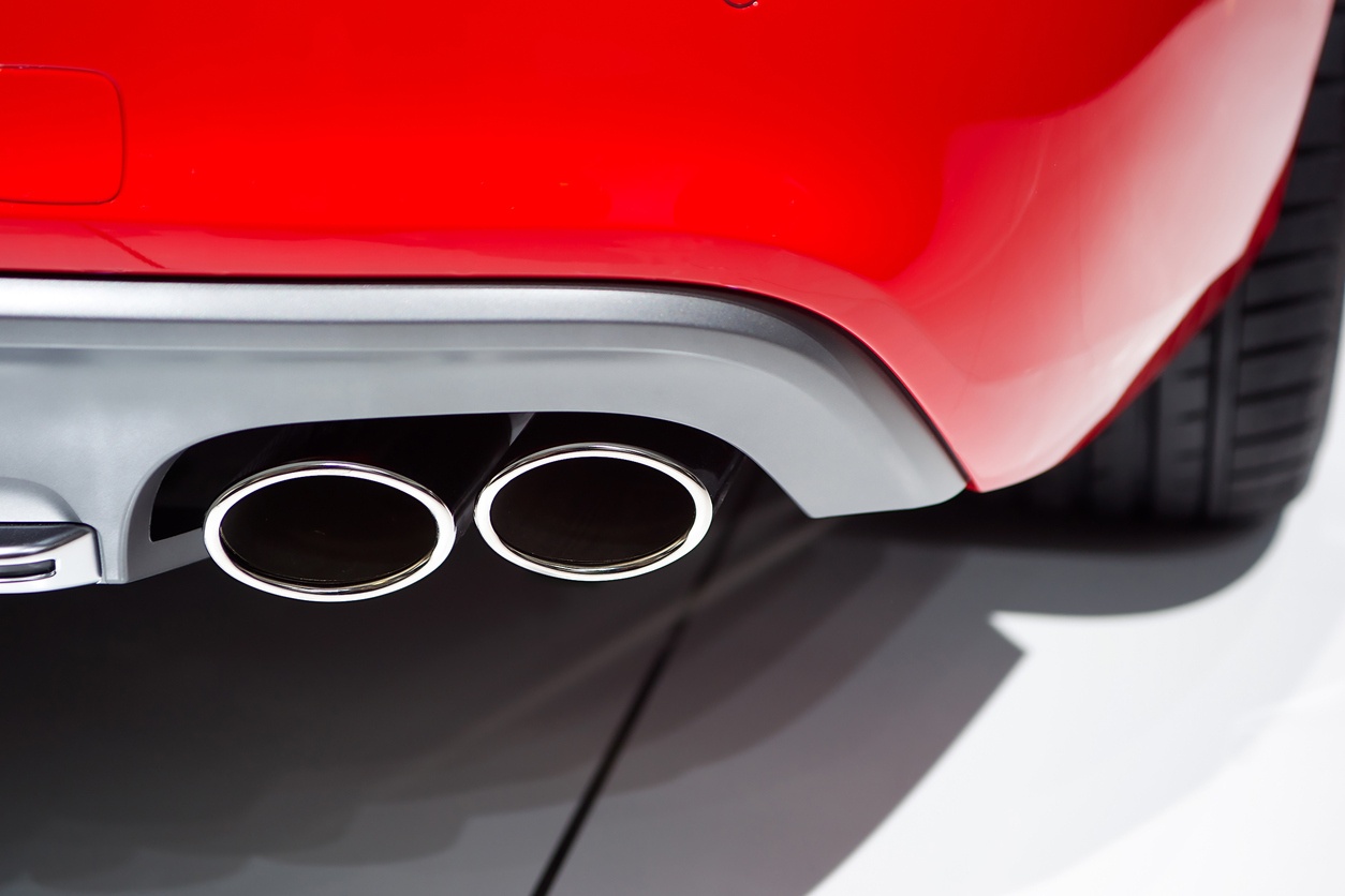 Maximize Your Car’s Engine Performance with Sports Exhaust System