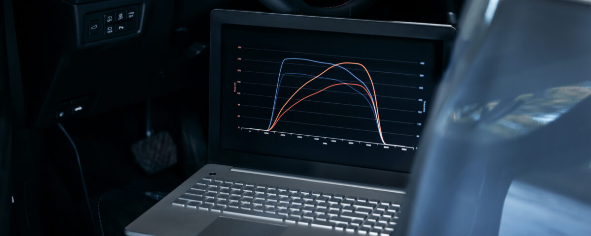 Car ECU Remapping