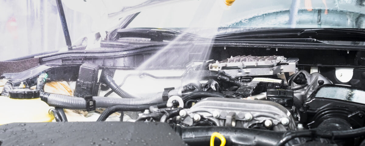 Professional DPF cleaning Services