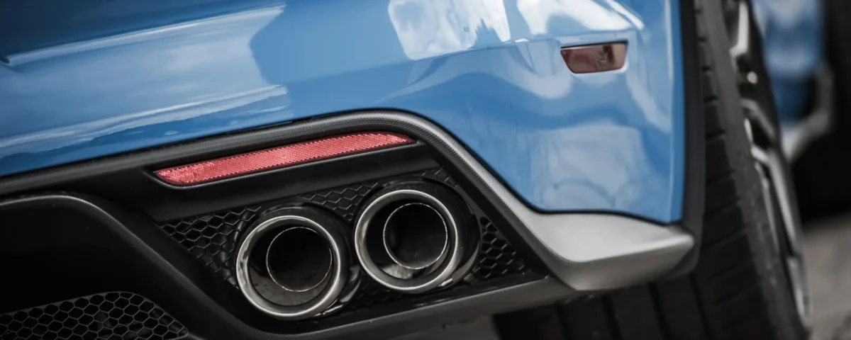 Performance Exhaust